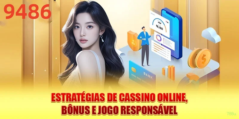 Slots online da 788u com jackpots progressivos